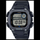 Orë dore për meshkuj CASIO DW-291HX-1AVDF