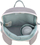 Çantë shpine për fëmijë Lassig Tiny Backpack About Friends Koala, 3.5L, rezistente ndaj ujit, gri