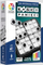 Lojë logjike Smart Games Memory Dice IUVI, 1 lojtar, bardhë e zezë