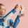 Set LEGO Creator Magical Unicorn 31140, 3 në 1, 7+ vjeç, shumëngjyrësh