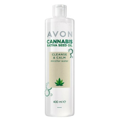 Ujë micellar Avon, 400 ml