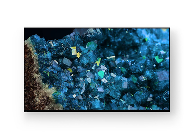 Televizor Sony Bravia XR65A80L, 65", 4K OLED, i zi