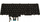 Tastierë Dell Keyboard English-Int 102Key, 102 taste, me drita, e zezë
