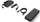 Dock Lenovo ThinkPad Universal Thunderbolt 4 Smart Dock, me kabllo, i zi