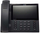 Telefoni IP Mitel 6940w, ekran me ngjyra, PoE, i zi