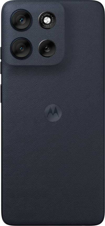 Telefoni Motorola Moto G56 5G, 6.72", 256GB, i zi Black Oyster