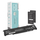 Bateri laptopi Movano WK04XL, 15.4V 4400mAh 68Wh, për HP Victus 16, e zezë