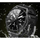 Smartwatch Rubicon RNCE88-1, ekran 1.35", IP68, i zi