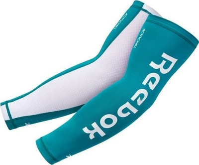 Mëngë kompresuese Reebok Activchill Rasl-13025GN, sportive, të zeza