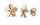 Vathё Vuch Flowers Fleurette