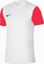 Спортска маица Nike Tiempo Premier II JSY M DH8035 101, Dri FIT, за мажи, бела