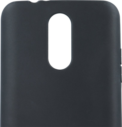 Kllap telefoni Samsung M14 5G, kapak TPU mat, i zi