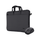 Set çantë dhe maus Trust Bologna, 16”, i zi