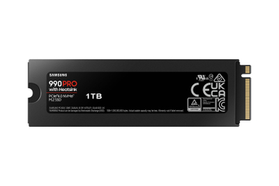 Disk SSD Samsung MZ-V9P1T0, 1TB, M.2 PCIe 4.0 NVMe