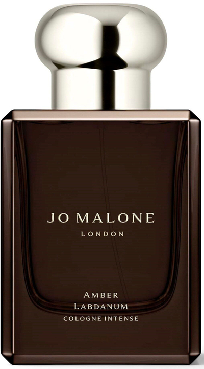 Kolonjë Jo Malone Amber Labdanum Cologne Intense, 50ml, unisex