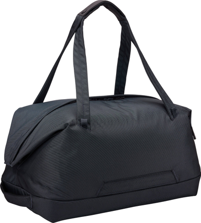 Çantë udhëtimi Thule Subterra 2 Duffel 35L, najlon i fortë, ngjyrë Dark Slate