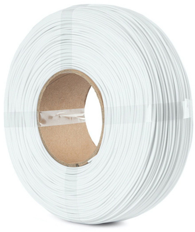Filament 3D Spectrum the Filament TF-24057, PETG 1.75mm, 1kg, i bardhë