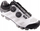 Këpucë çiklizmi FORCE POINTS MTB, clipless, madhësia 38, të zeza