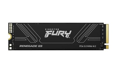 SSD Kingston FURY Renegade G5 M.2 2280, 1TB, PCIe 5.0 x4