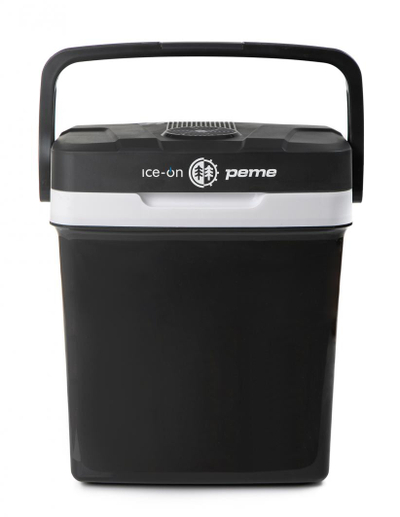 Peme Essential Ладилник 27L, Graphite