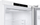 Frigorifer LG GBV3200DSW, 387L, 203cm, i bardhë