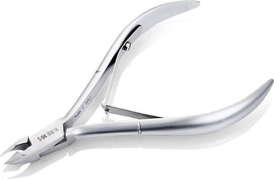 Prerëse kutikulash Nghia Export C-04, Jaw 14 6 mm, metal