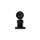 Kamerë web Microsoft LifeCam Cinema, HD 720p, USB 2.0, e zezë