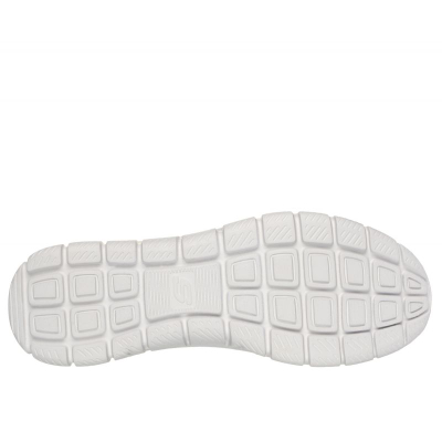 Atlete Skechers Track Ripkent M 232399, Memory Foam, gri