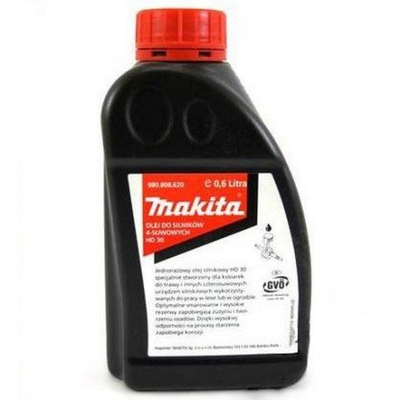 Vaj motori Makita HD 30, 4 stroke, 0.6L