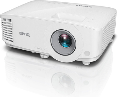 Projektor BenQ MS550, i bardhë