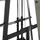 Stacion force VirtuFit SM100 Smith Machine, me kabllo, me lift station, ngjyrë e zezë