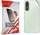 Film mbrojtës Grizz SatinSkin për Samsung Galaxy M56, pjesa e pasme, transparent