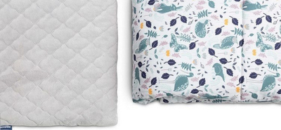 Set jorgan dhe jastëk për fëmijë Sensillo Bedding