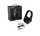 Слушалки Shure SRH240A, црни