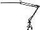 Llambë tavoline Tracer 47351 Kreator Drawing, LED, me krah të rregullueshëm, e bardhë