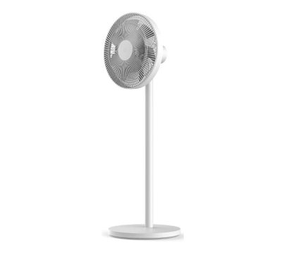 Ventilator në këmbë Xiaomi Smart Standing Fan 2 Pro EU, i mençur, portativ, i bardhë
