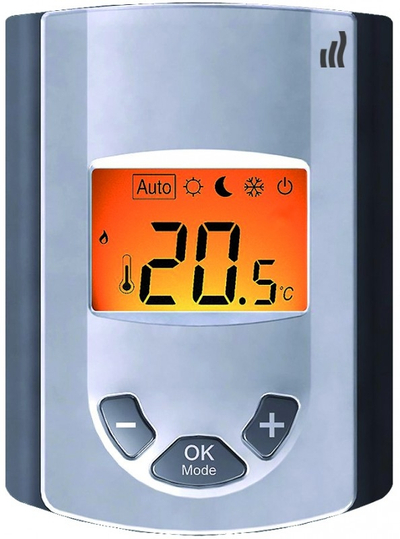 Termostat Tempco DIGITAL 230V FAW3RWRFDVNC0300