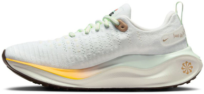 Atlete Nike React Infinity Run 4, për vrapim, të zeza