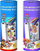 Set kreativ Lisciani Felt Band Paw Patrol, rrotull vizatimi, 12 markera me ngjyra