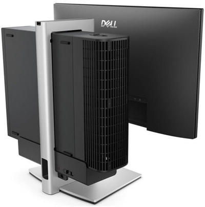 Kompjuter desktop Dell Pro Slim QCS1250, Intel Core Ultra 5, 16GB RAM 512GB SSD, i zi