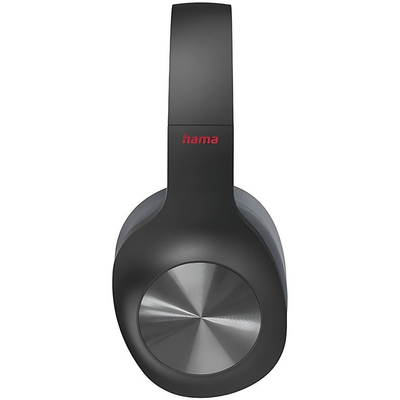 Kufje  Hama  Spirit  Calypso  Black  184100