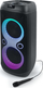 Пренослив звучник кутија Muse M-1937 DJ, 600W, блутут, црна