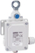 Тегачки прекинувач Lovato Electric P2L151312, 2NO 2NC, 120N, со копче за ресетирање
