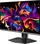 Монитор MSI MPG 272URX QD OLED, 27\", 4K UHD, црн