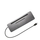 Докинг станица I-TEC C31FLATDOCKPDPRO, USB-C, 4K, метална