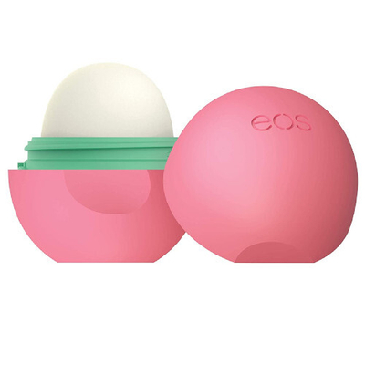 Balsam për buzë EOS Strawberry Sorbet, 7 g