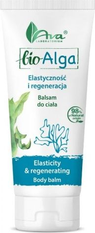 Balsam trupi Ava Bio Alga Regenerating, 200 ml, hidratues, rigjenerues