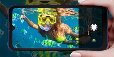 Telefoni FOSSiBOT F112 Pro, 6.88", 8GB 256GB, i zi