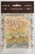 Rruaza dekorative Galeria Hobby Sequins 6mm, 30g, krem