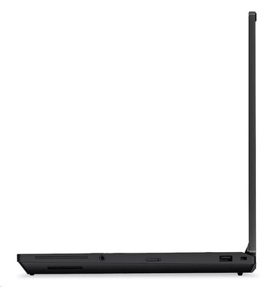 Notebook Lenovo ThinkPad P16 Gen 3, 16" WQUXGA IPS, Intel Core Ultra 9, 64GB RAM, 1TB SSD, RTX Pro 3000, i zi
